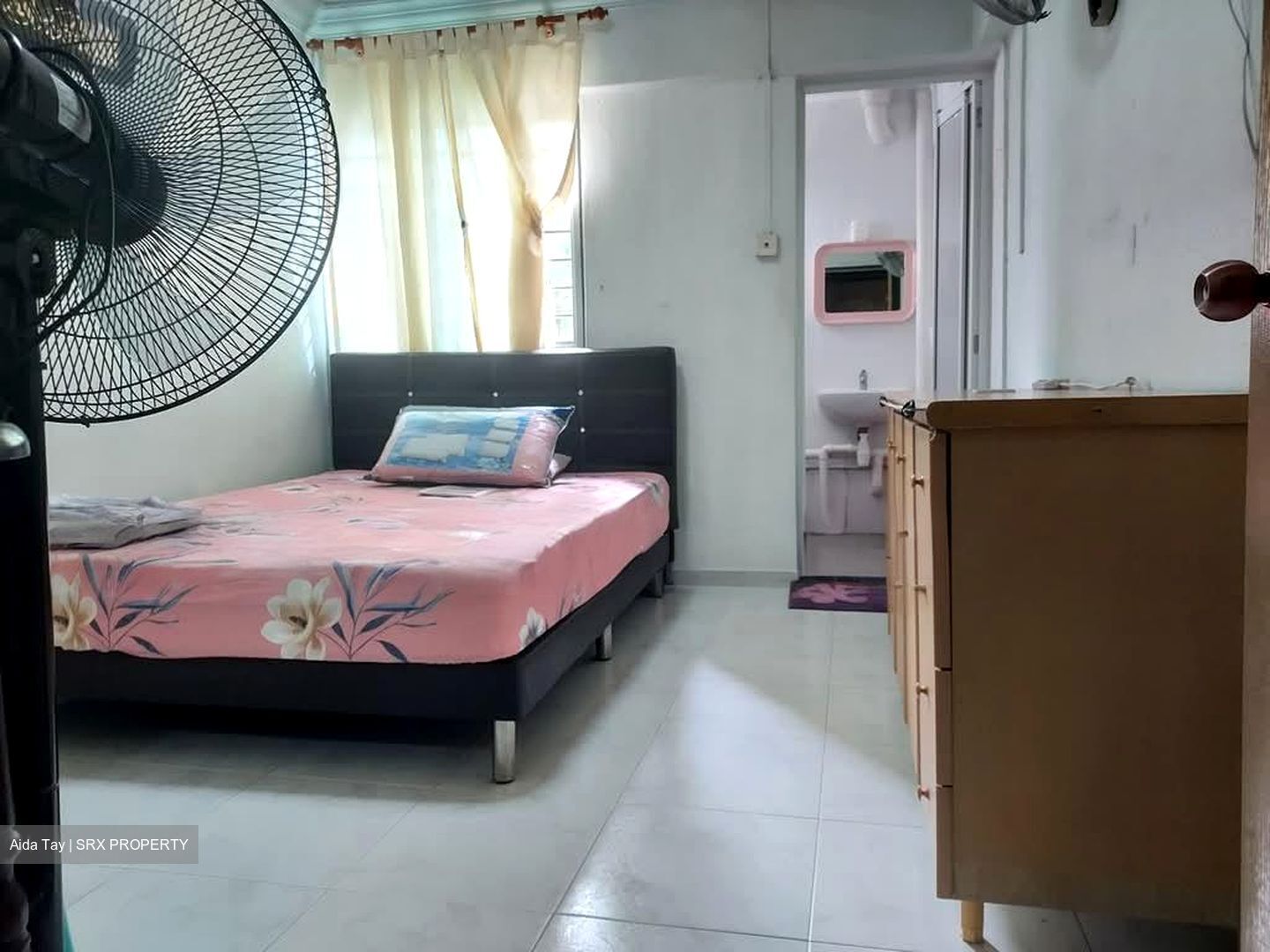 Blk 343 Clementi Avenue 5 (Clementi), HDB 3 Rooms #582932801